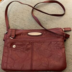 Rosetti purse